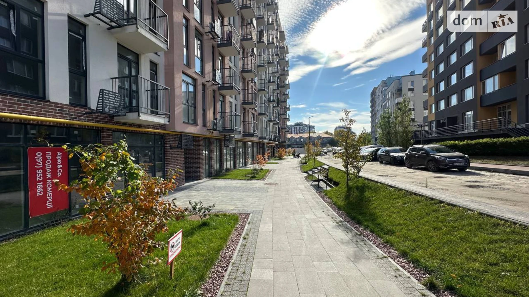 Продається 1-кімнатна квартира 44 кв. м у Львові, цена: 88000 $ - фото 5