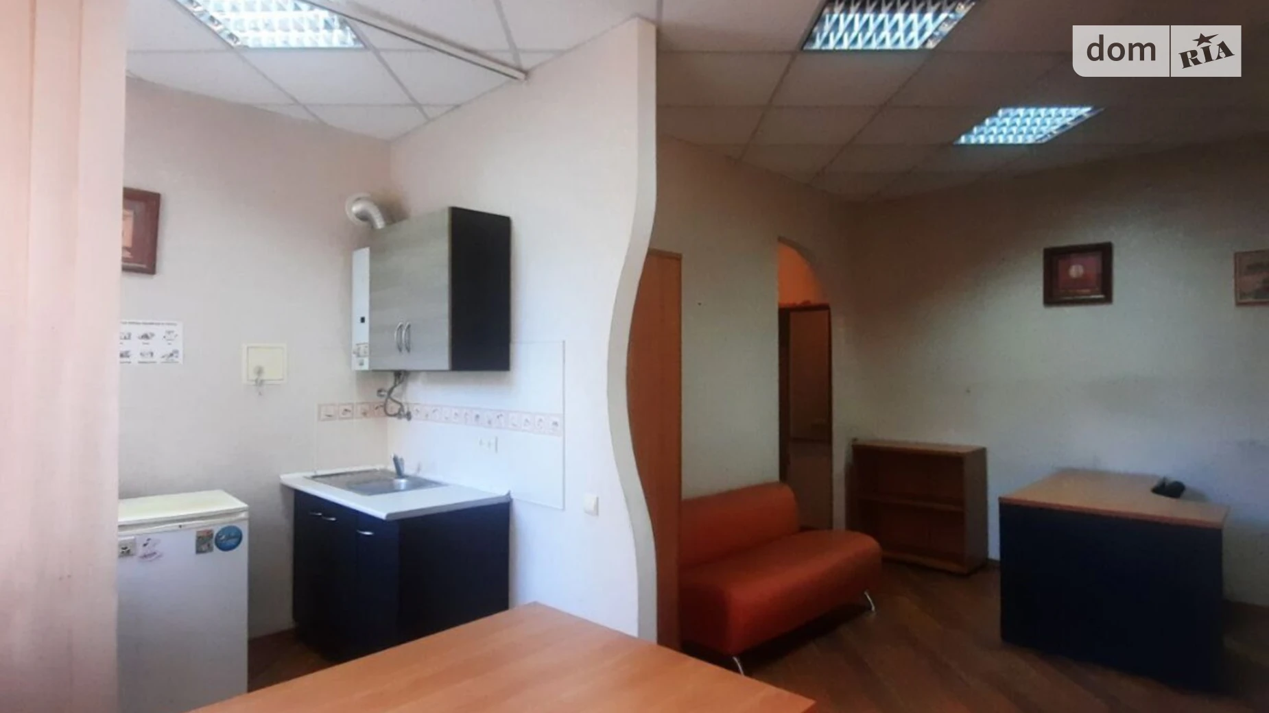 Продается 2-комнатная квартира 41 кв. м в Днепре, ул. Воскресенская, 27 - фото 4