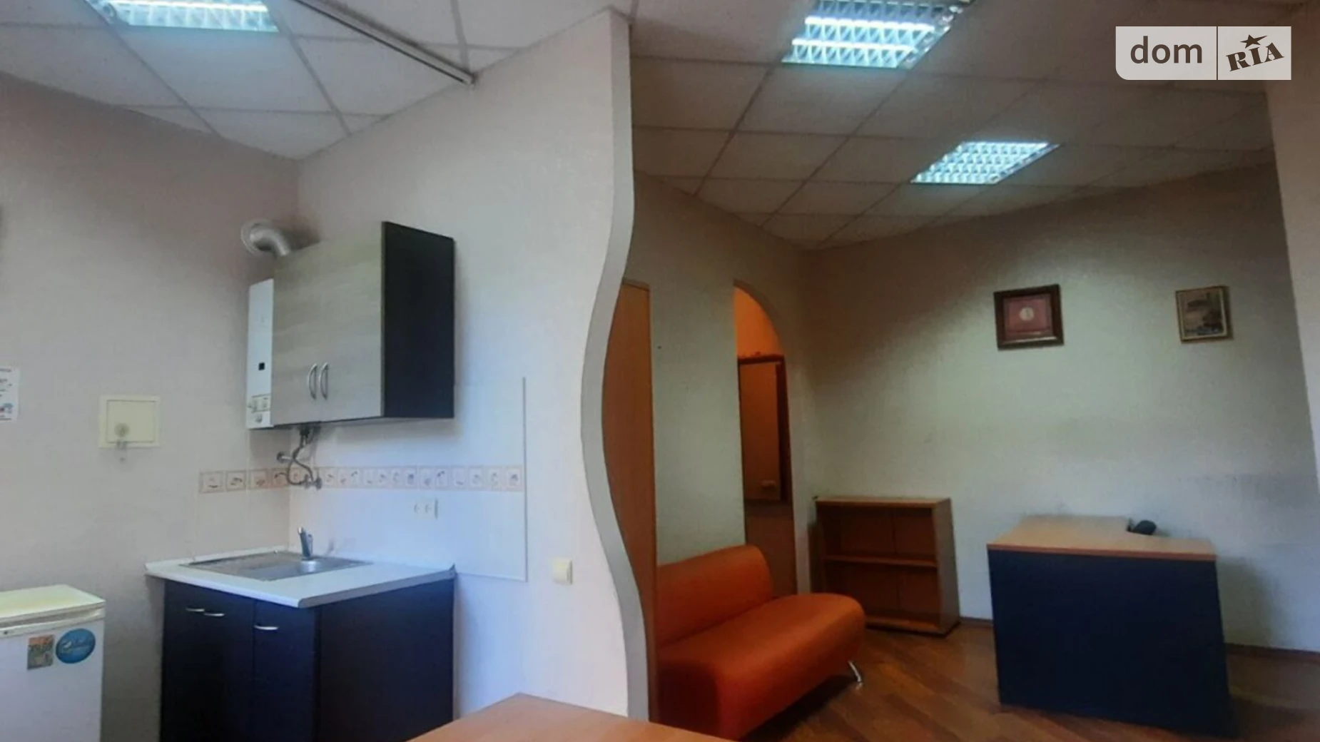 Продается 2-комнатная квартира 41 кв. м в Днепре, ул. Воскресенская, 27 - фото 3