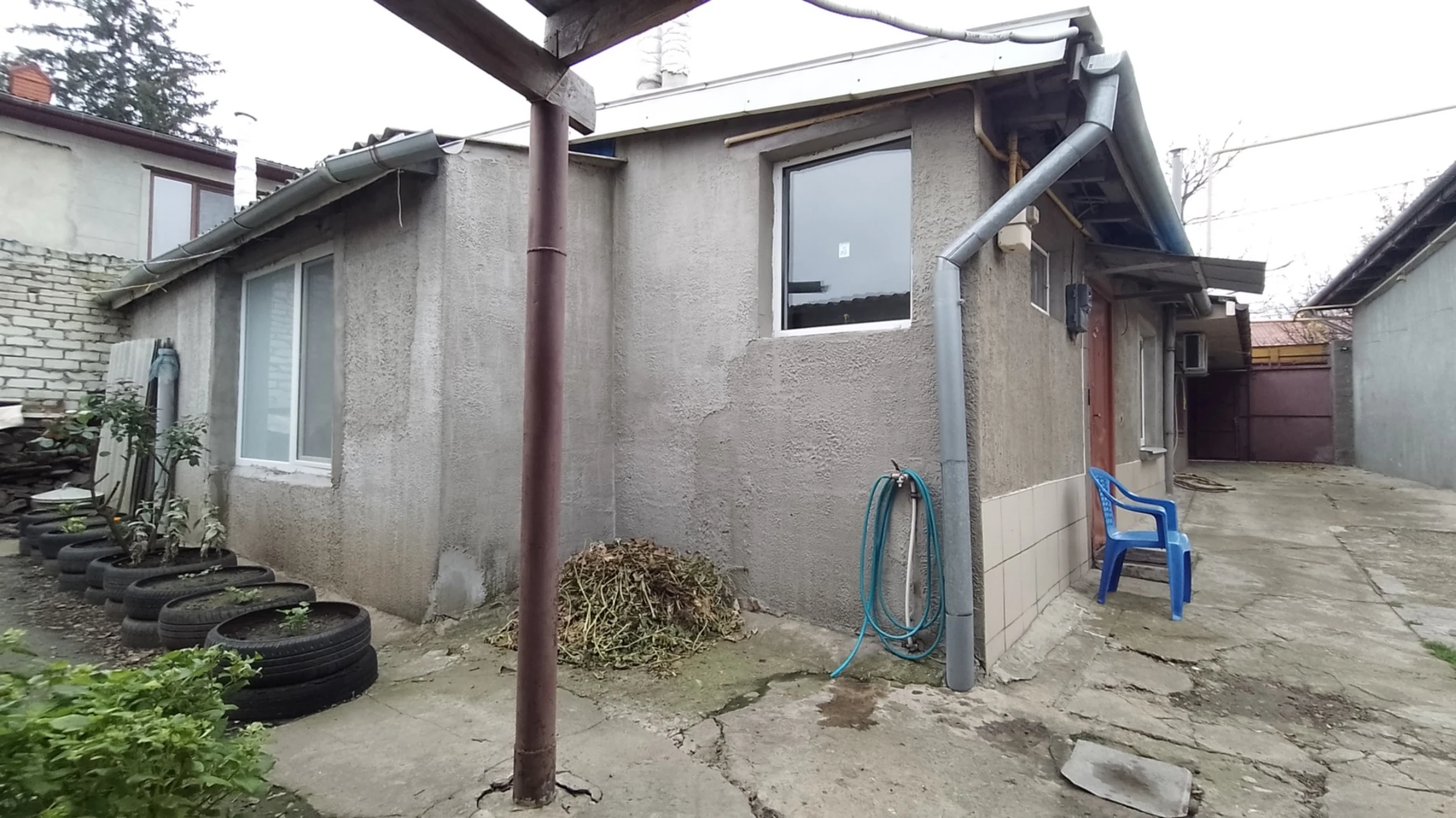 Продається частина будинку 54 кв. м з подвалом, цена: 34000 $ - фото 5