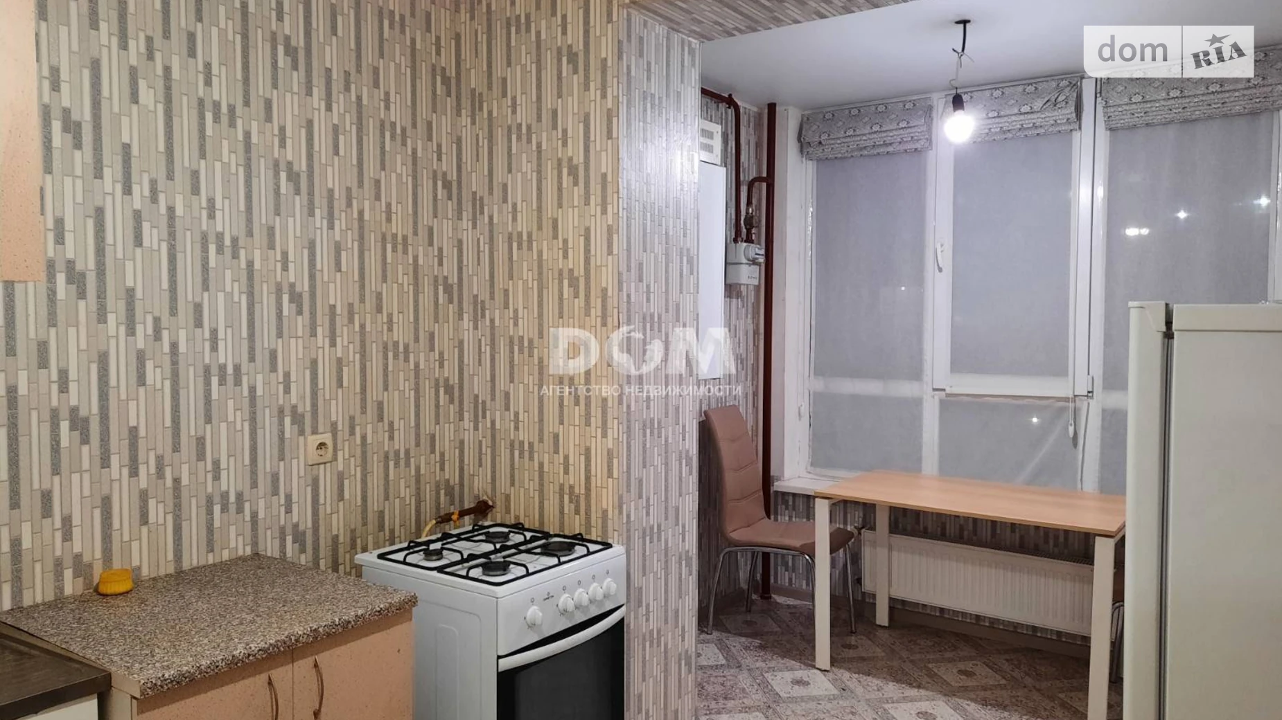 Продается 1-комнатная квартира 32 кв. м в Софиевской Борщаговке, ул. Гетманская, 12 - фото 5