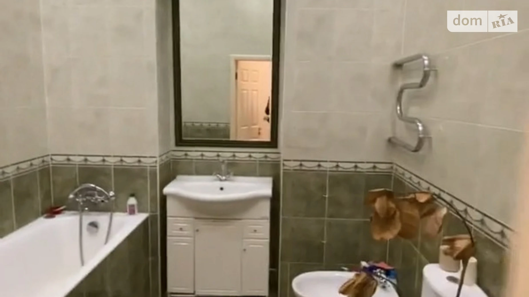 Продается 3-комнатная квартира 98 кв. м в Киеве, ул. Антоновича(Горького), 24 - фото 5