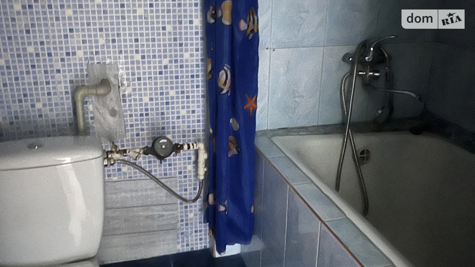 Здається в оренду 1-кімнатна квартира 30 кв. м у Вінниці, просп. Космонавтів - фото 5