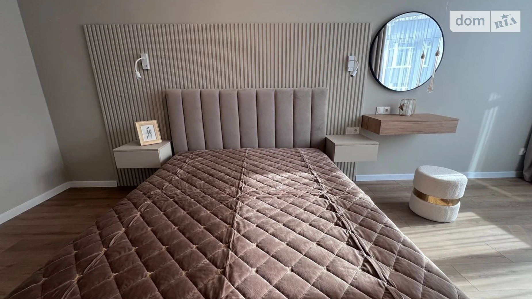 2-комнатная квартира 57 кв. м в Тернополе, ул. Киевская, 9Д - фото 2