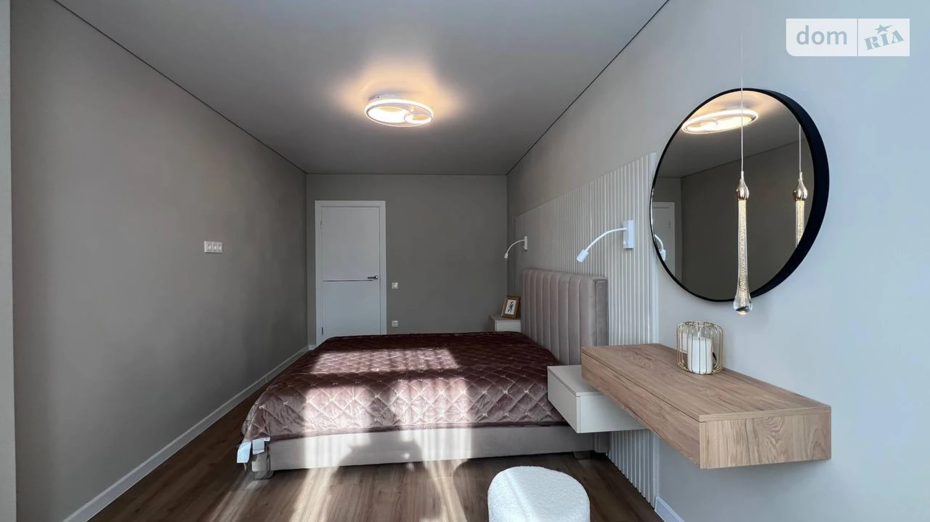 2-комнатная квартира 57 кв. м в Тернополе, ул. Киевская, 9Д - фото 3