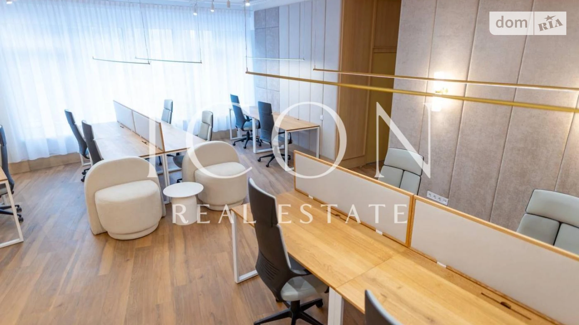 Сдается в аренду офис 135 кв. м в бизнес-центре, цена: 5000 $ - фото 2