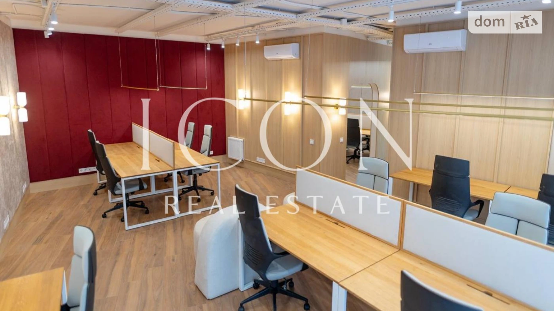 Сдается в аренду офис 135 кв. м в бизнес-центре, цена: 5000 $ - фото 4