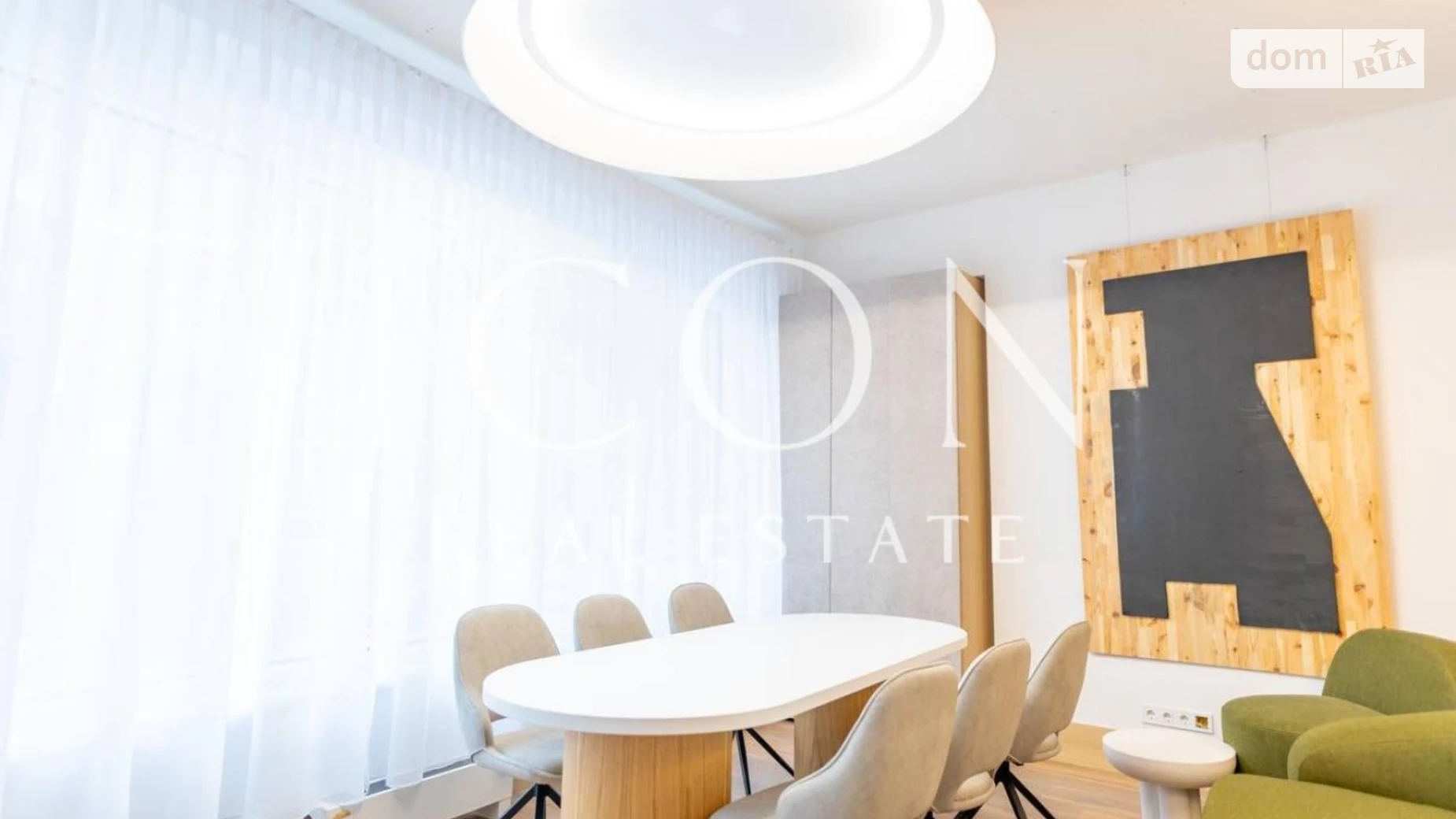 Сдается в аренду офис 135 кв. м в бизнес-центре, цена: 5000 $ - фото 5