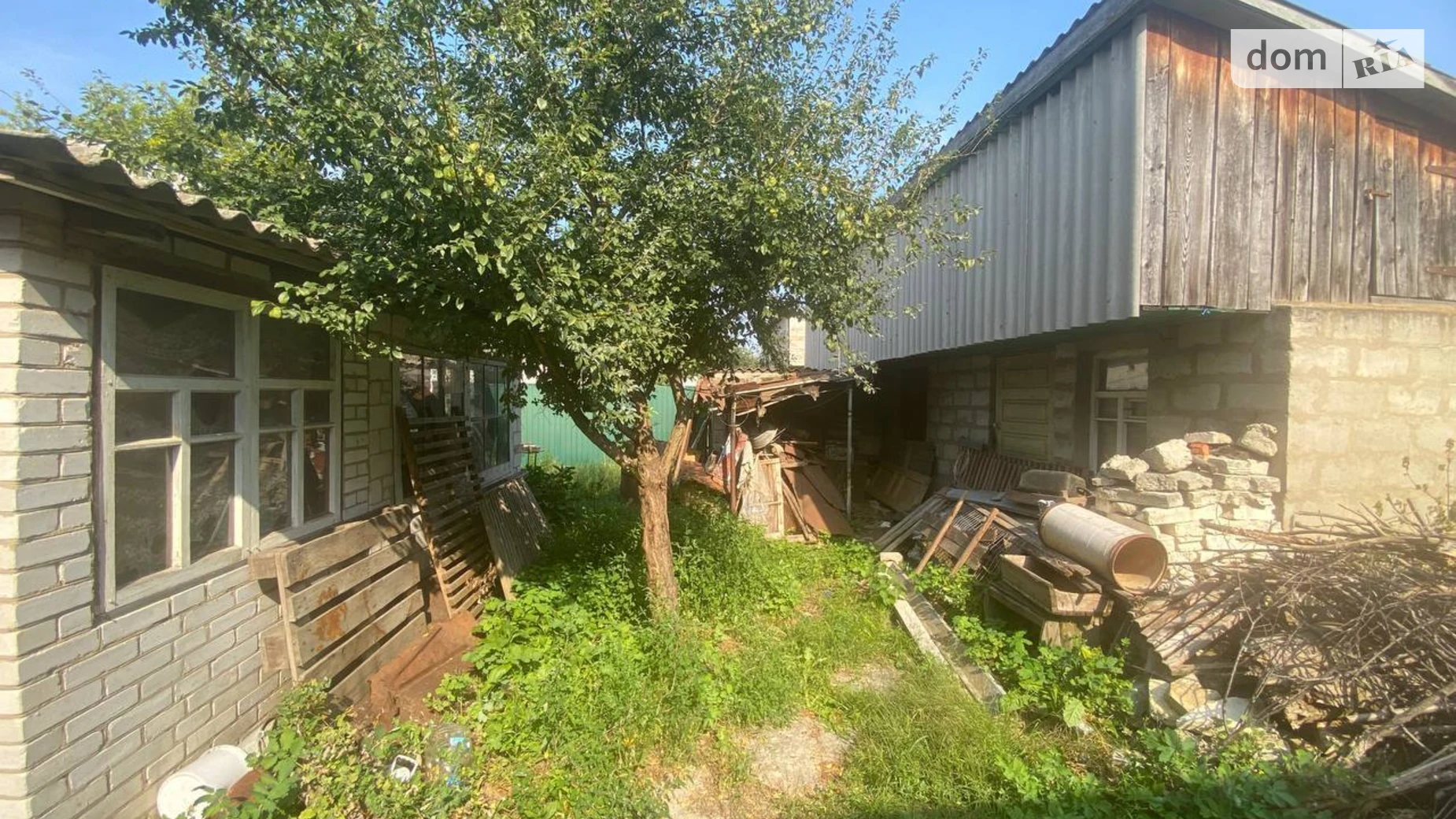 Продается дом на 2 этажа 108 кв. м с гаражом, цена: 42000 $ - фото 3