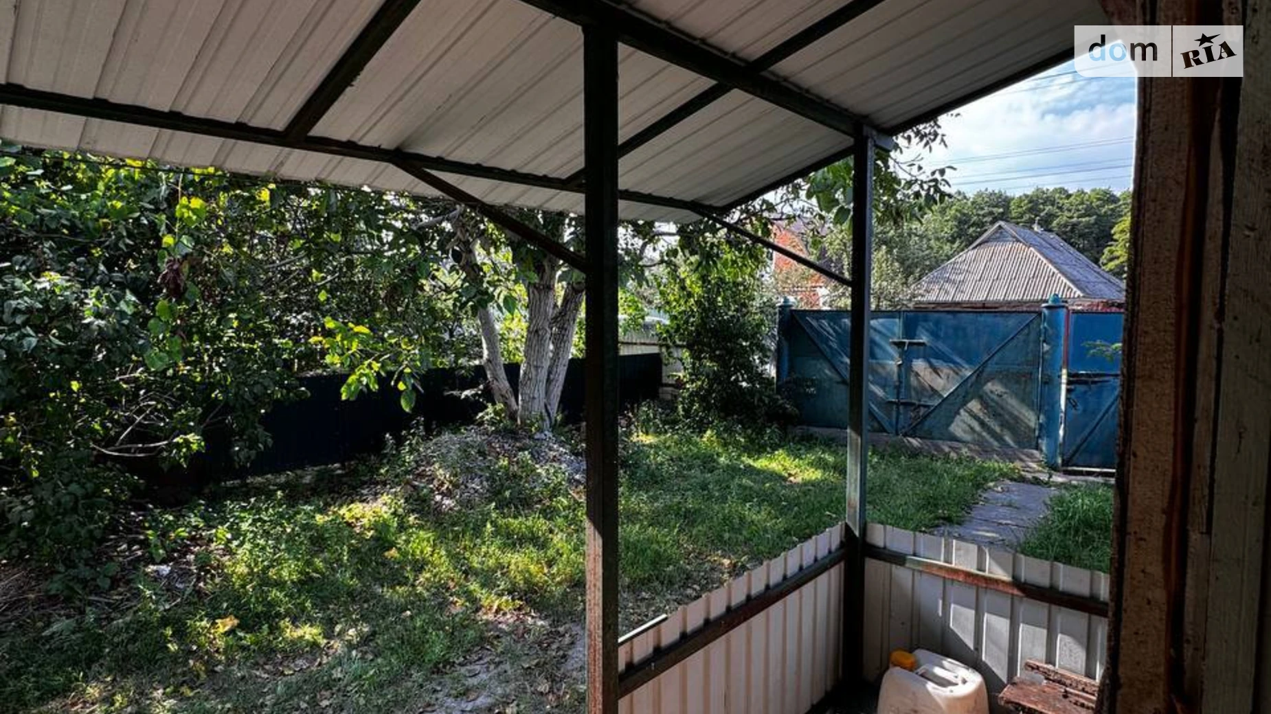 Продается дом на 2 этажа 108 кв. м с гаражом, цена: 42000 $ - фото 5