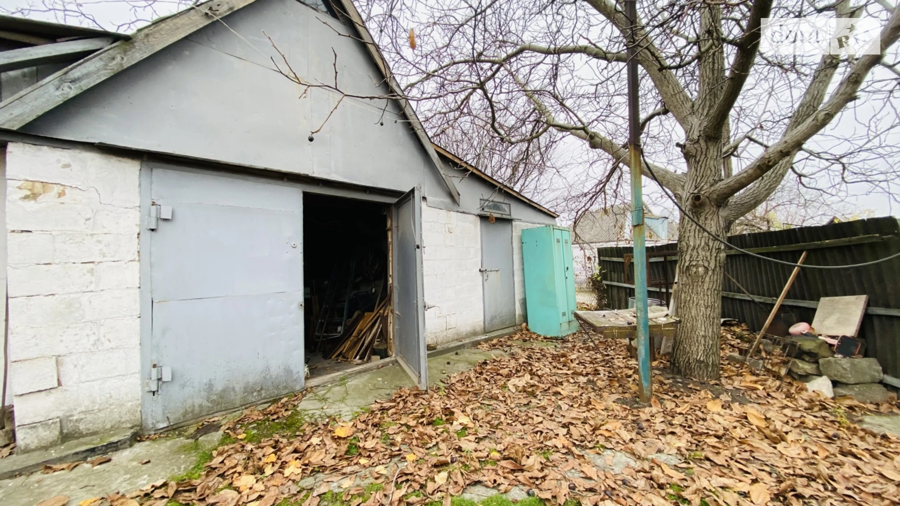 Продается одноэтажный дом 48.8 кв. м с садом, цена: 25000 $ - фото 3