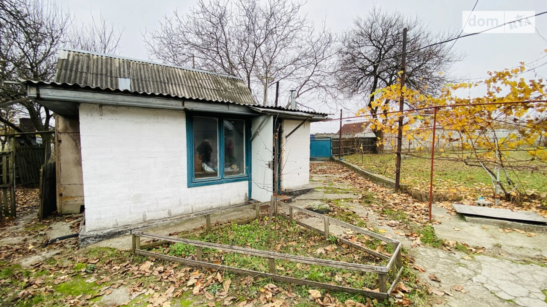 Продается одноэтажный дом 48.8 кв. м с садом, цена: 25000 $ - фото 4