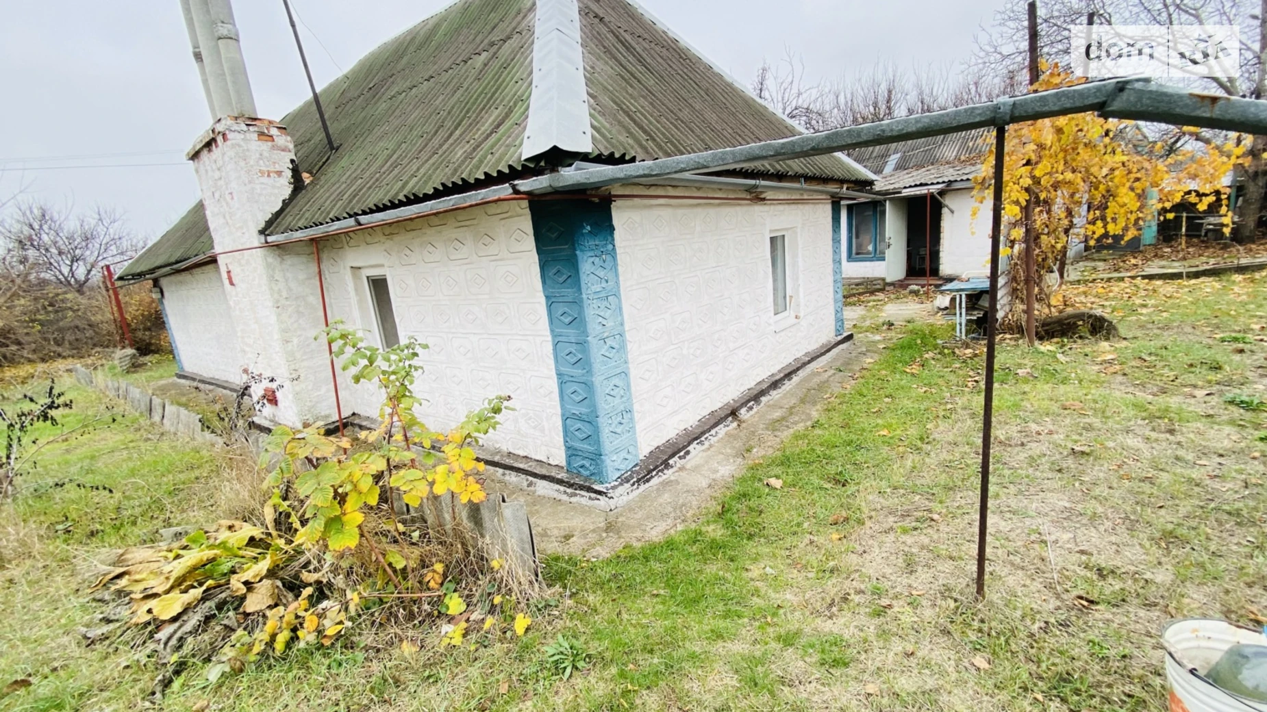 Продается одноэтажный дом 48.8 кв. м с садом, цена: 25000 $ - фото 5