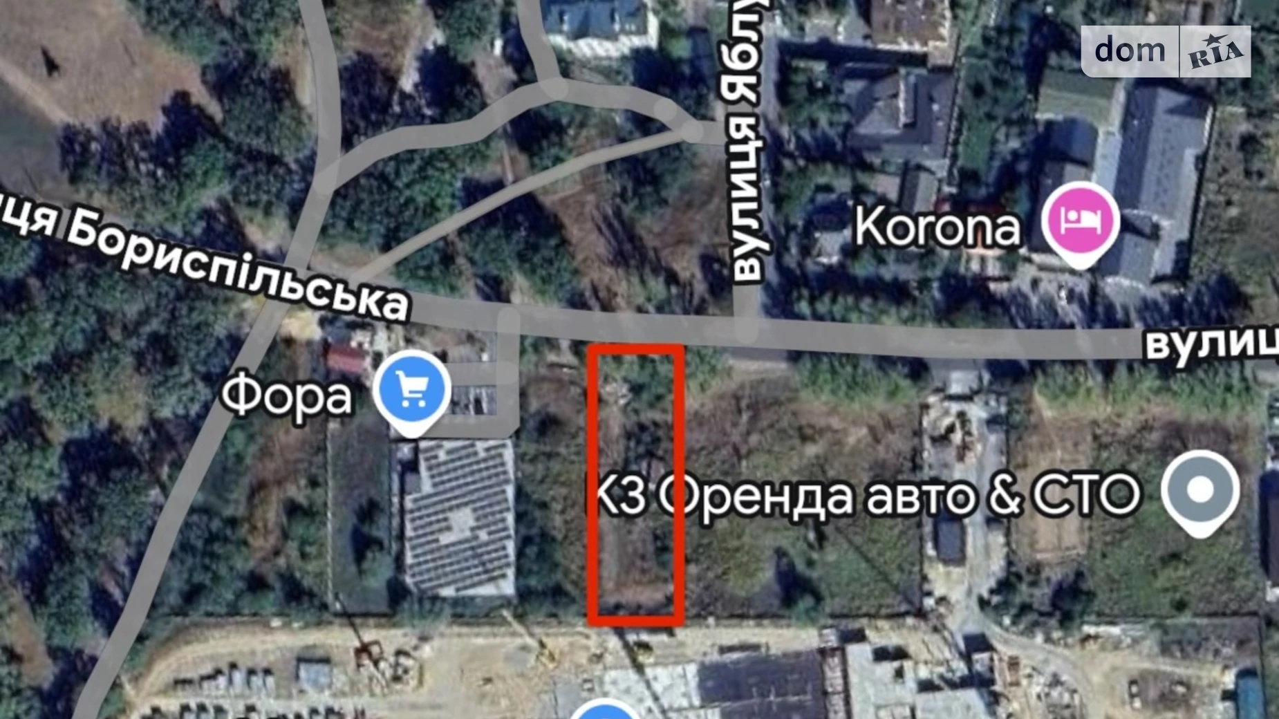 Продается земельный участок 15 соток в Киевской области, цена: 110000 $ - фото 4