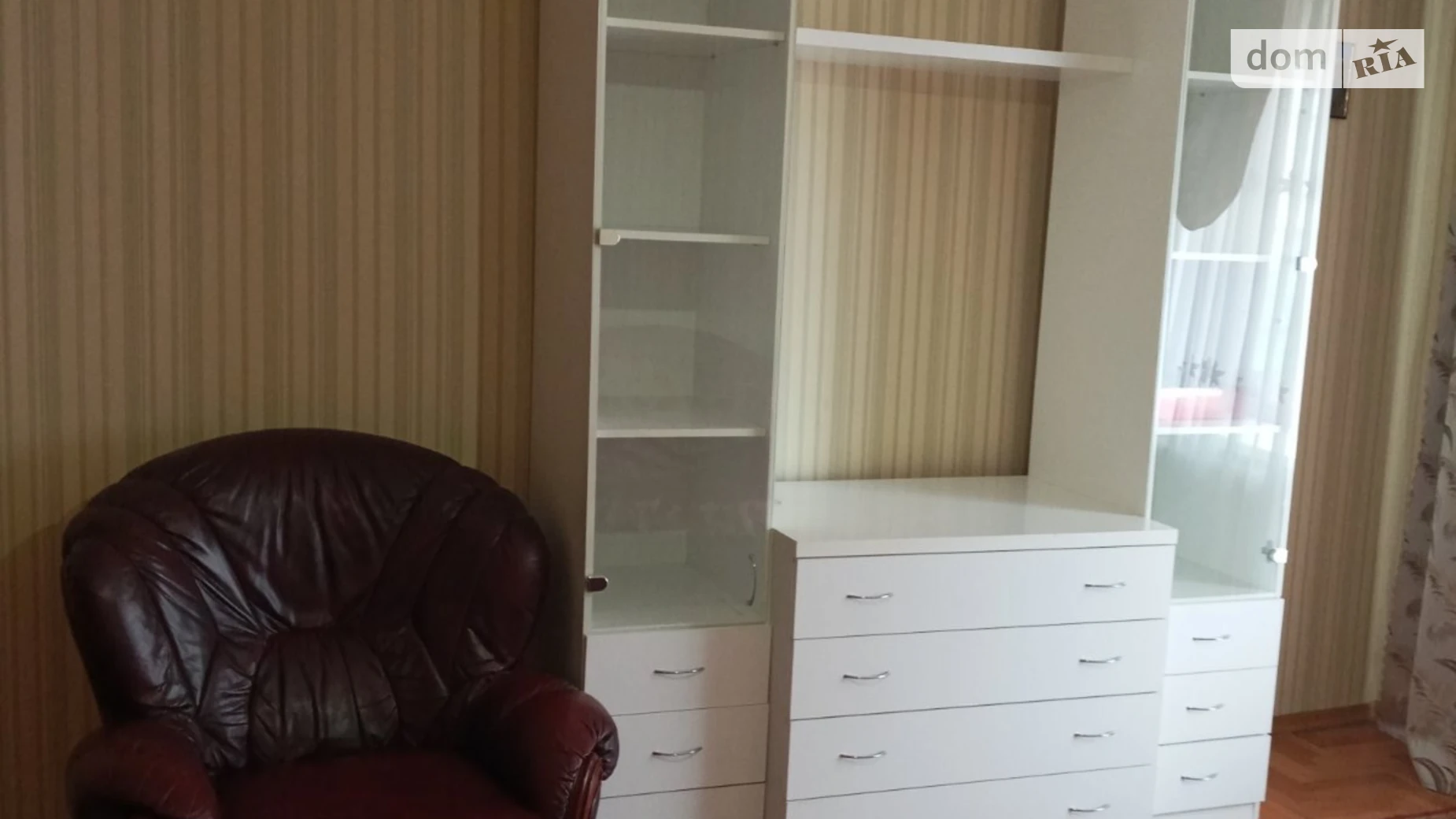 1-комнатная квартира 40 кв. м в Тернополе, ул. Вербицкого Михаила - фото 2