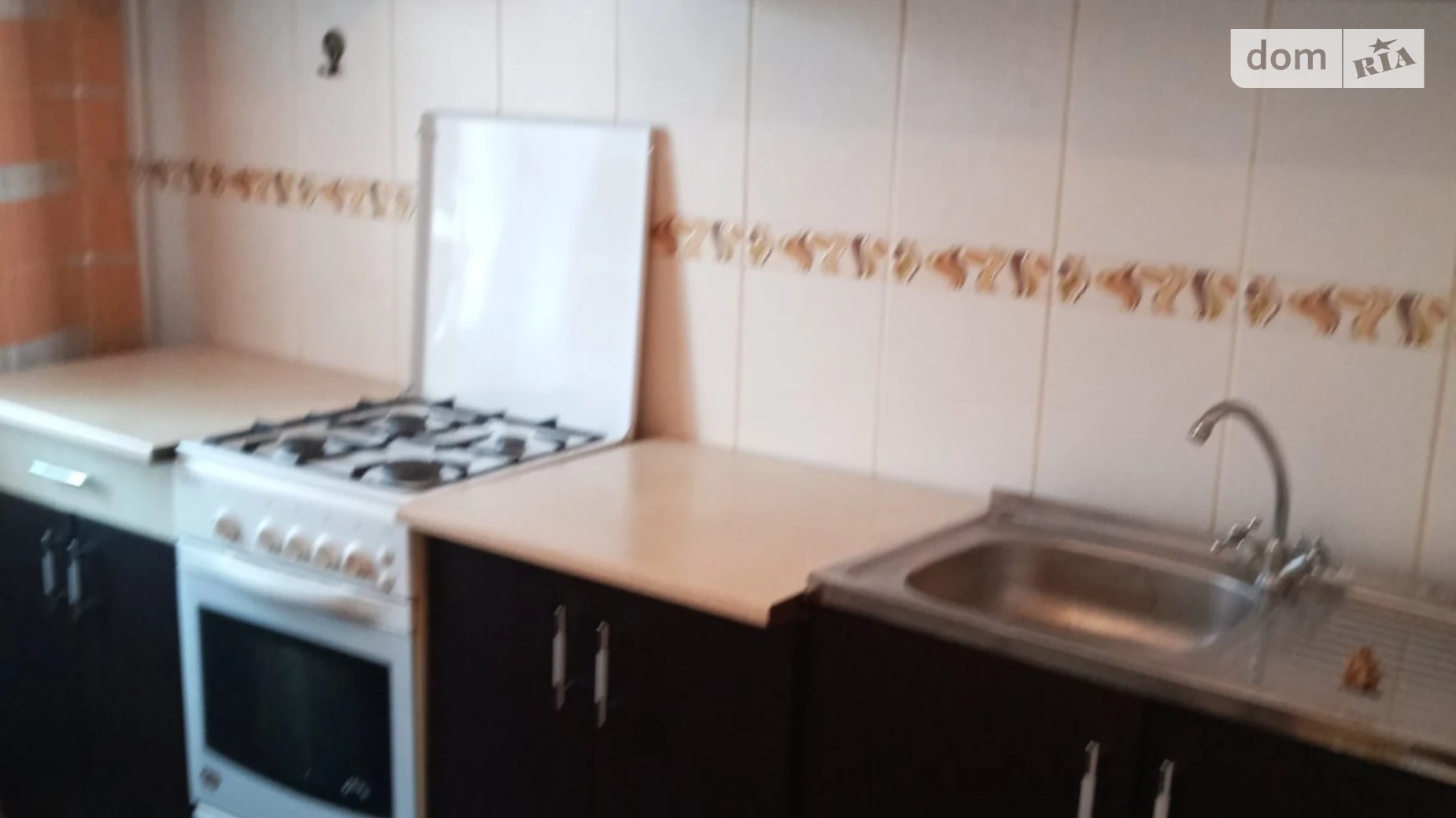 1-комнатная квартира 40 кв. м в Тернополе, ул. Вербицкого Михаила - фото 3