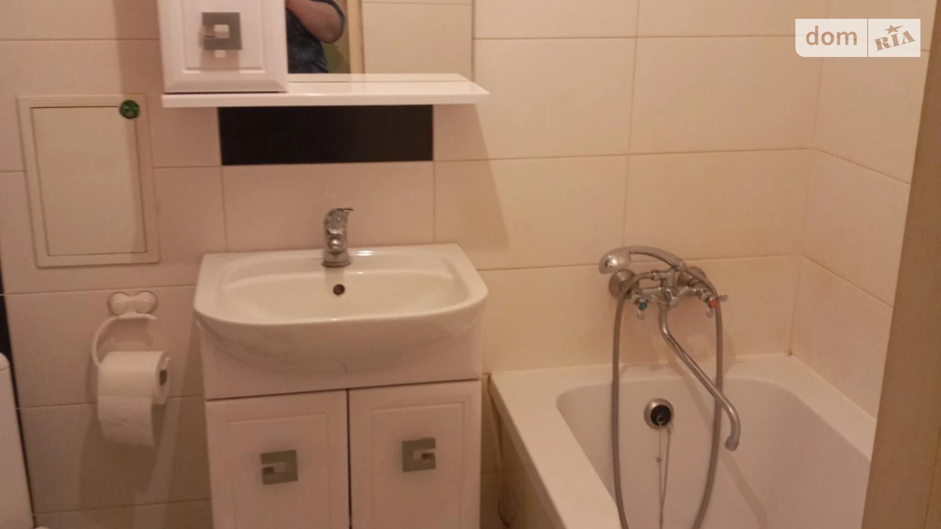 1-комнатная квартира 40 кв. м в Тернополе, ул. Вербицкого Михаила - фото 5