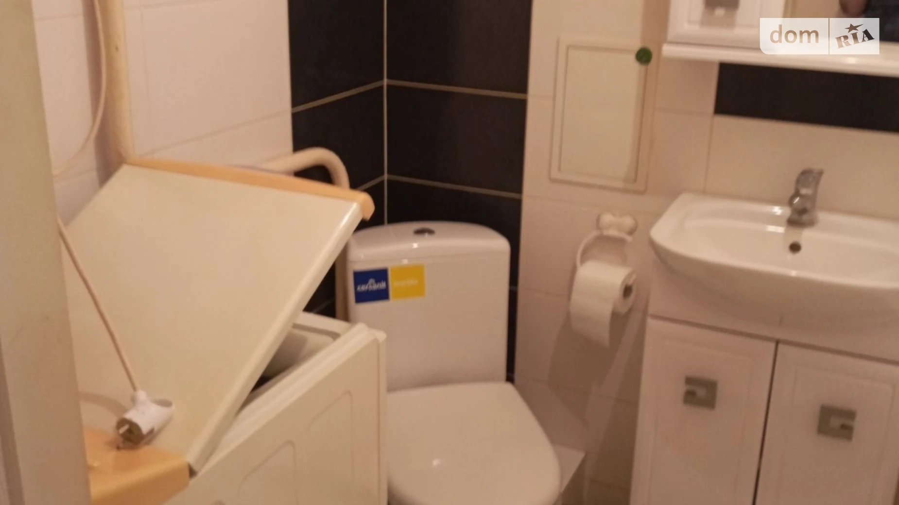 1-комнатная квартира 40 кв. м в Тернополе, ул. Вербицкого Михаила - фото 4