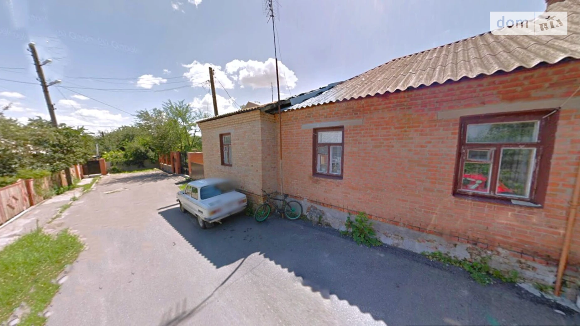 Продается одноэтажный дом 28.6 кв. м с мансардой, цена: 15000 $ - фото 2