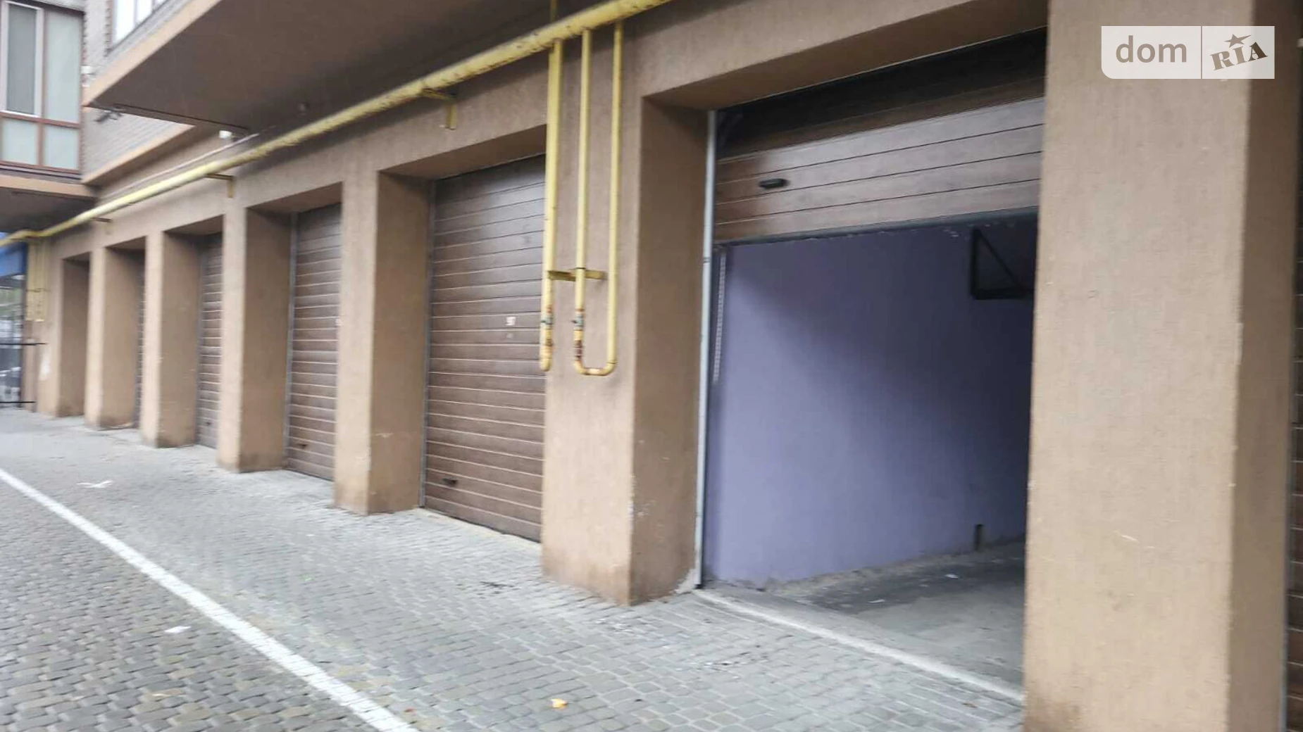 Продается отдельно стоящий гараж под легковое авто на 16.6 кв. м, цена: 18000 $ - фото 5