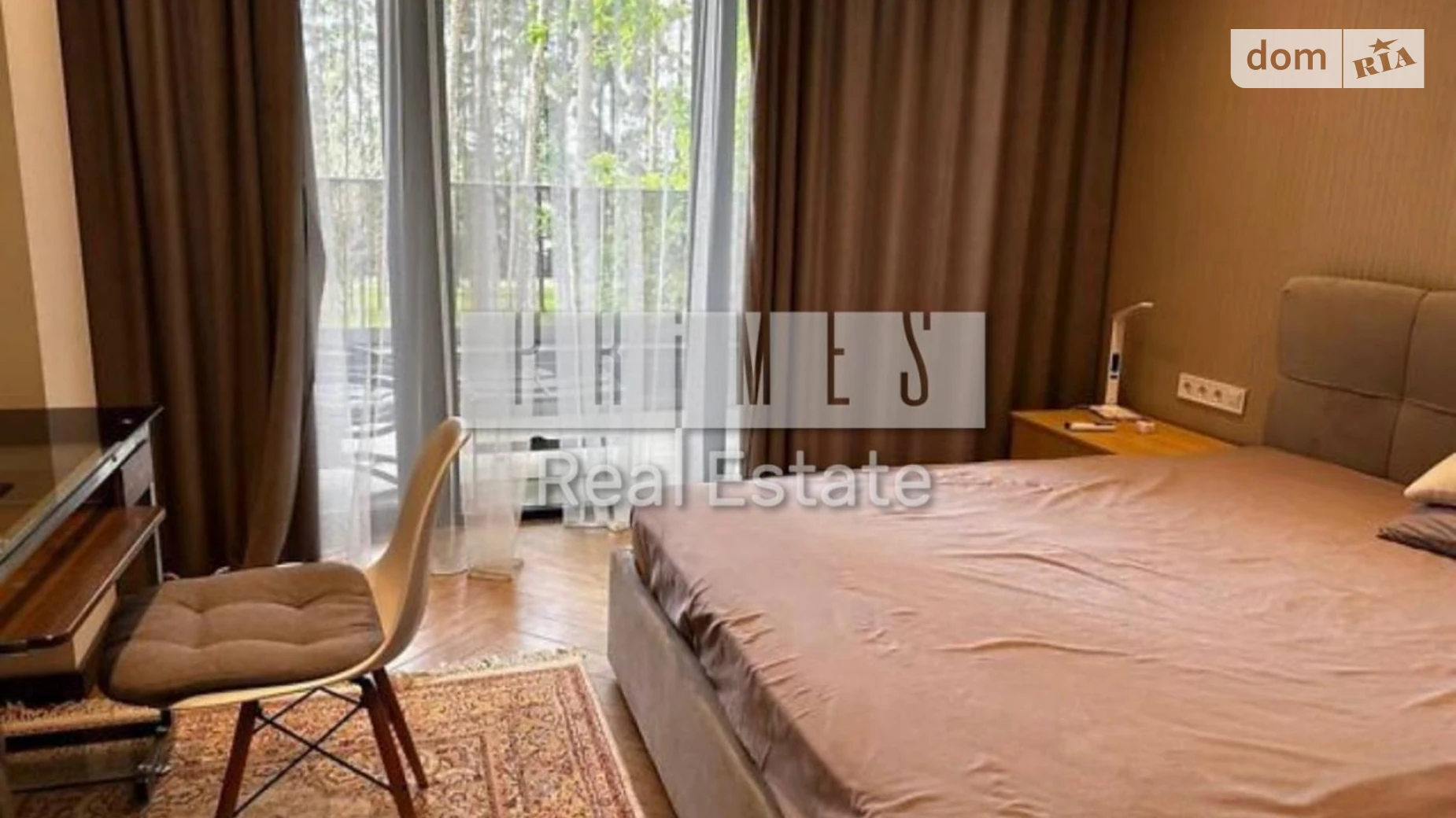 Сдается в аренду дом на 2 этажа 215 кв. м с садом, цена: 6000 $ - фото 4