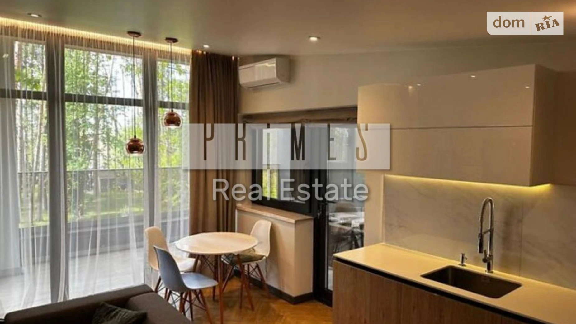 Сдается в аренду дом на 2 этажа 215 кв. м с садом, цена: 6000 $ - фото 3