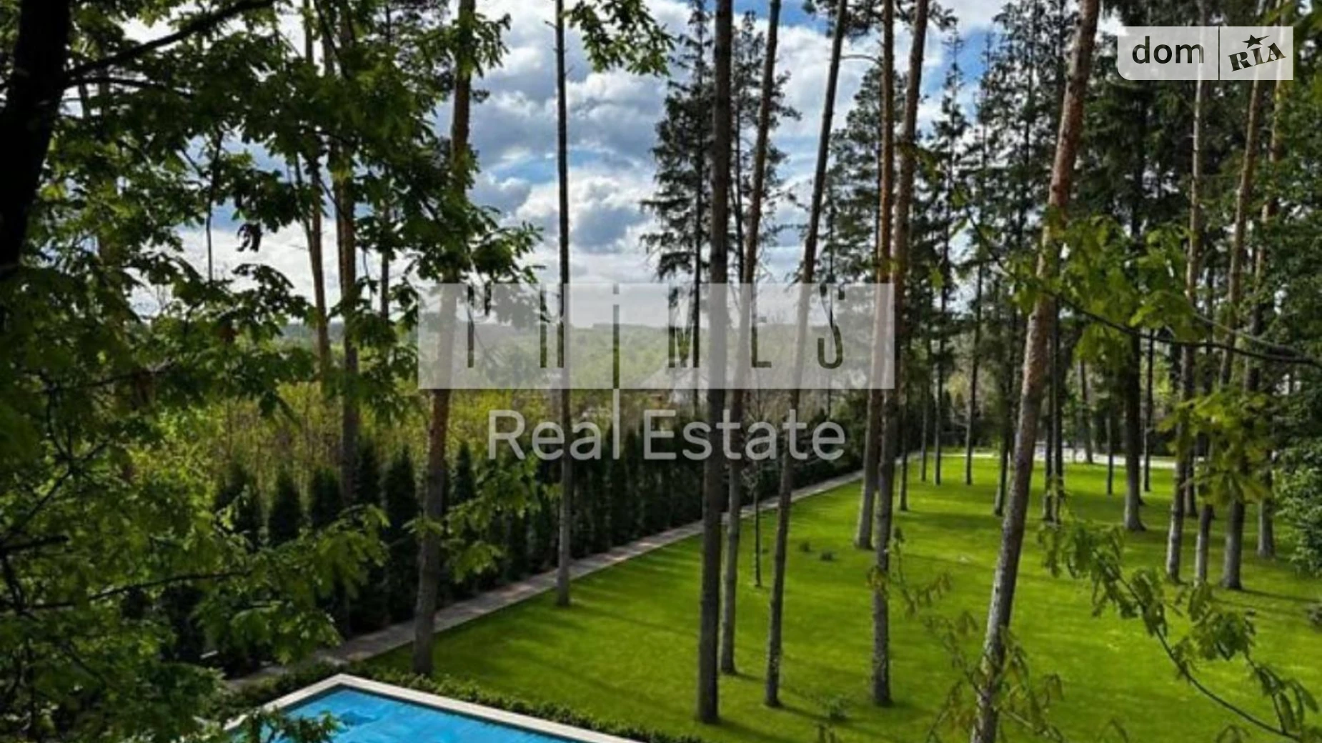 Сдается в аренду дом на 2 этажа 215 кв. м с садом, цена: 6000 $ - фото 5