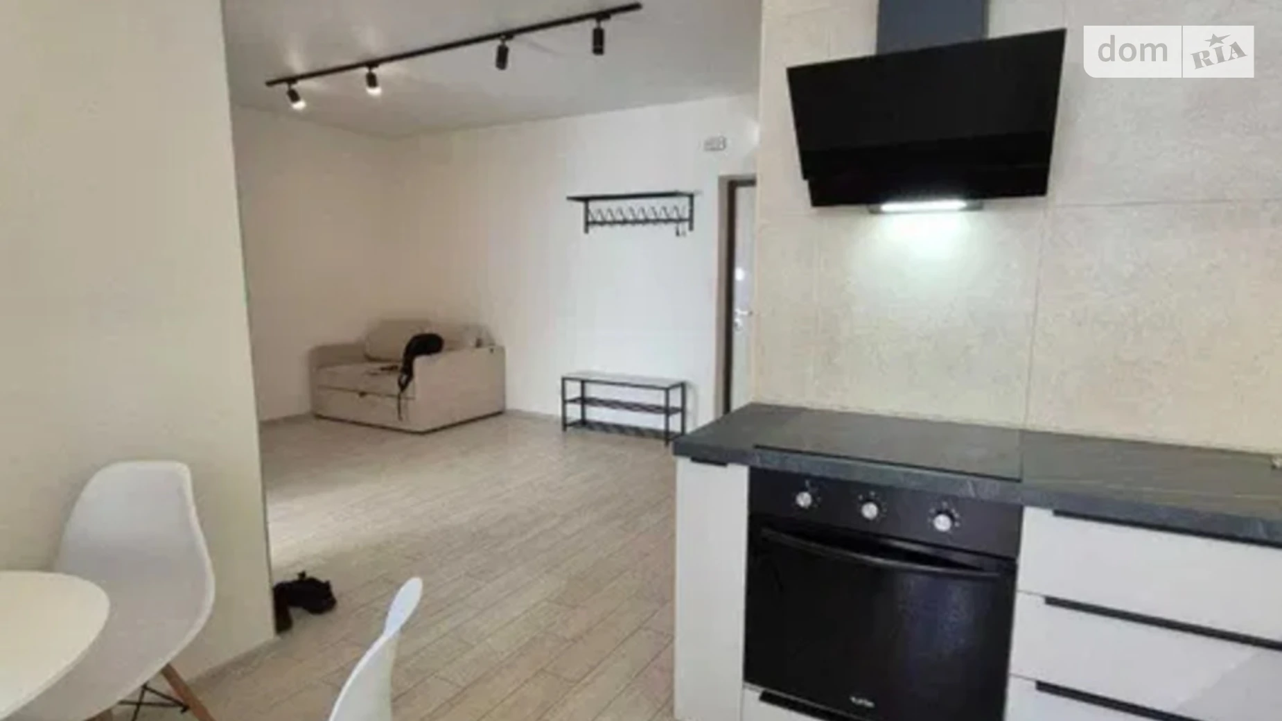 Сдается в аренду 1-комнатная квартира 42 кв. м в Киеве, ул. Сергeя Данченко, 28А - фото 5