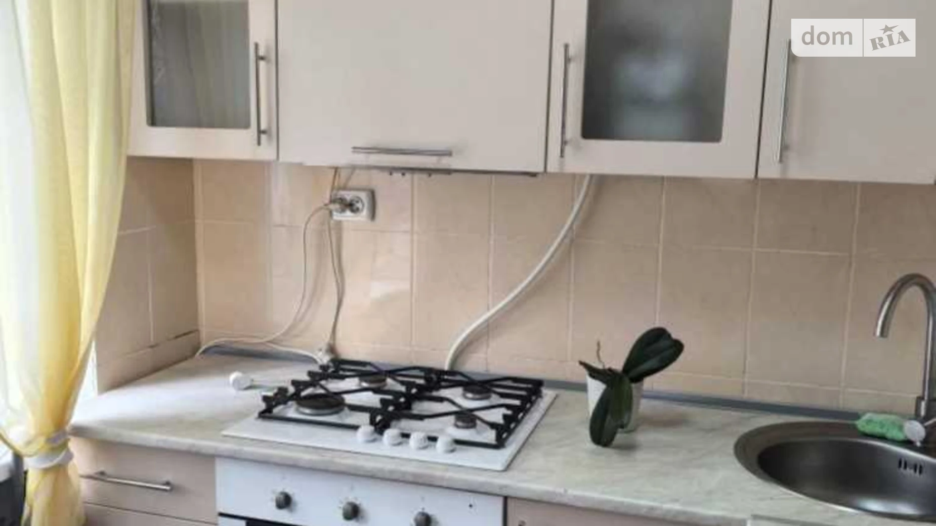 Продается 2-комнатная квартира 44 кв. м в Полтаве, ул. Юрия Кондратюка, 3 - фото 3