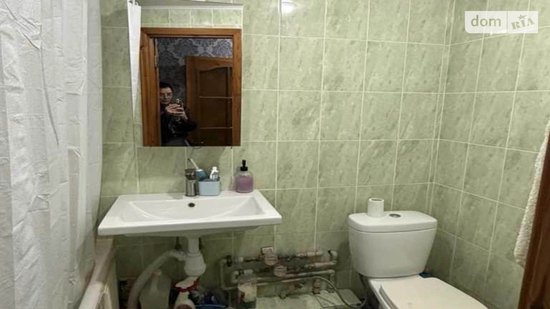 Продается 2-комнатная квартира 44 кв. м в Полтаве, ул. Юрия Кондратюка, 3 - фото 5