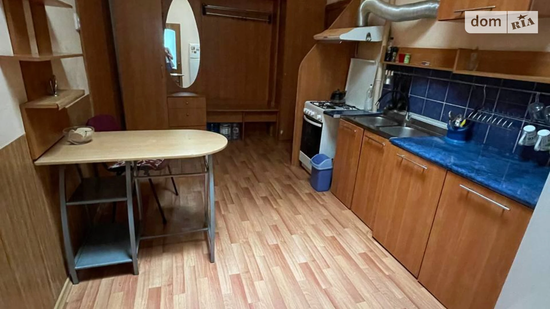 Здається в оренду 1-кімнатна квартира 40 кв. м у Одесі, вул. Італійська(Пушкінська), 52 - фото 3