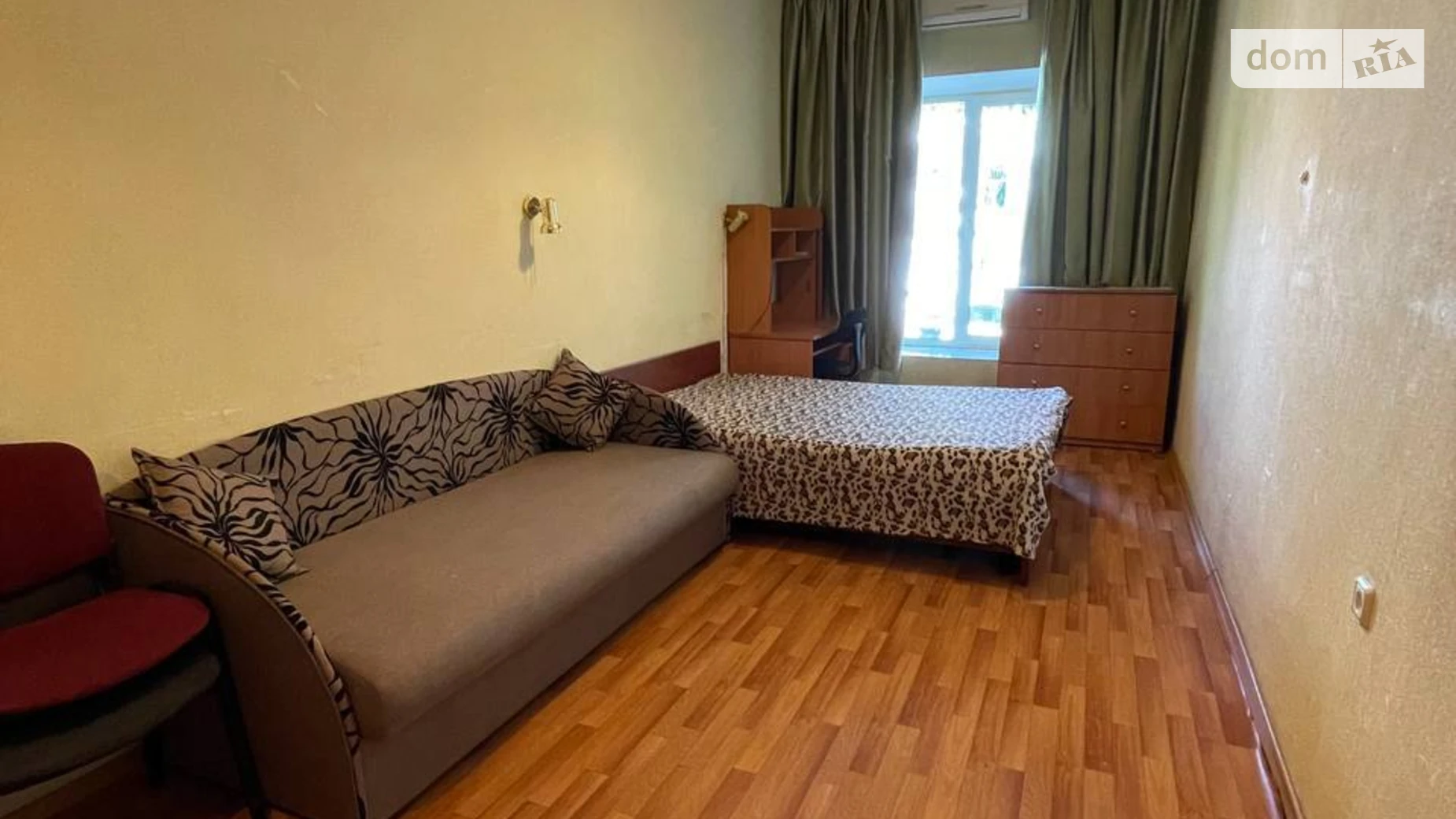 Здається в оренду 1-кімнатна квартира 40 кв. м у Одесі, вул. Італійська(Пушкінська), 52 - фото 4