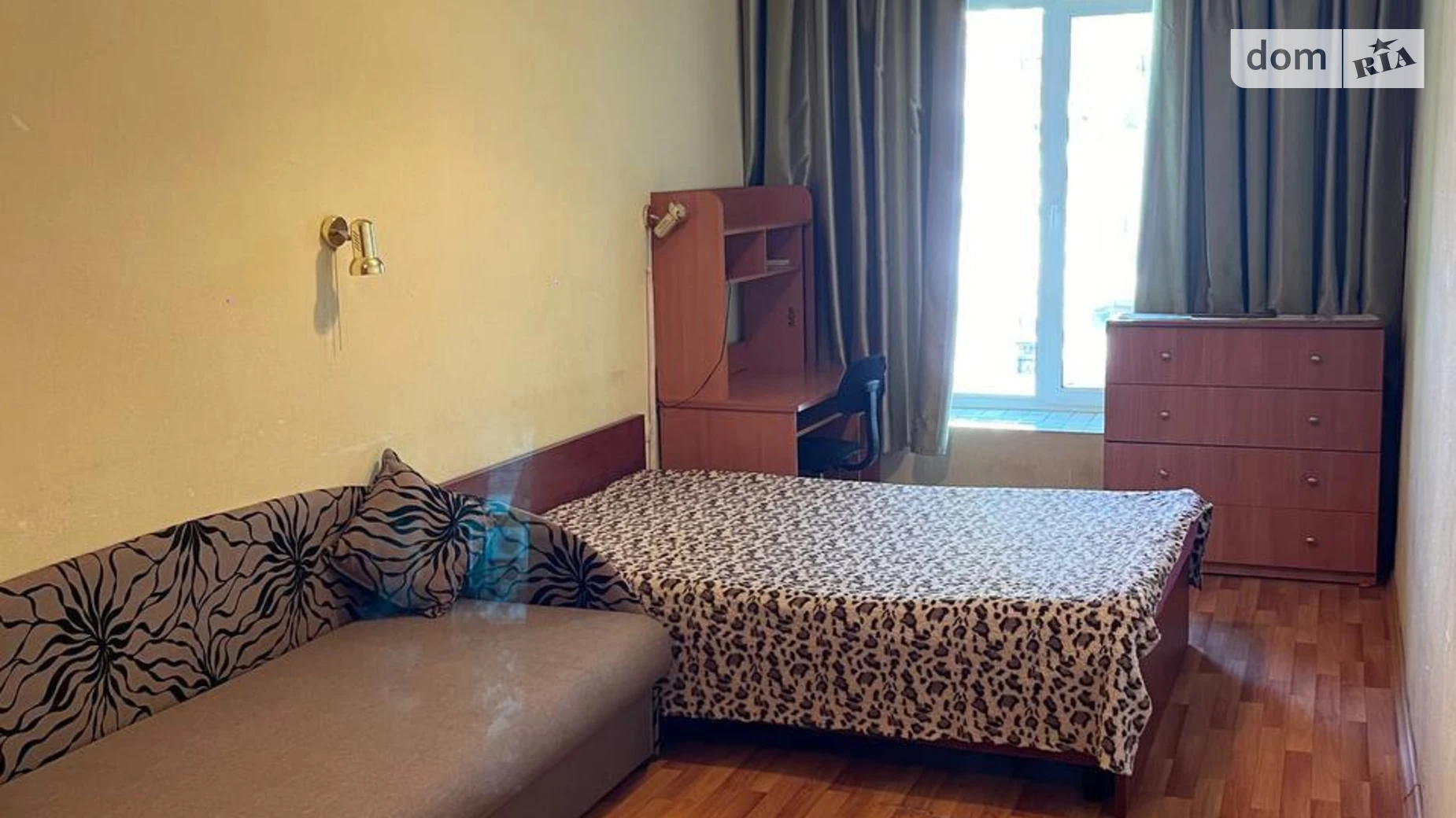 Здається в оренду 1-кімнатна квартира 40 кв. м у Одесі, вул. Італійська(Пушкінська), 52 - фото 5