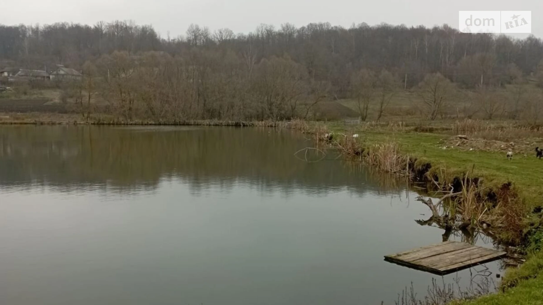Сдается в аренду земельный участок 3.5896 соток в Тернопольской области, цена: 10171 грн - фото 2