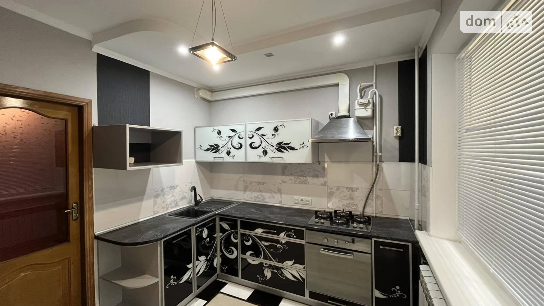 Продается 1-комнатная квартира 40 кв. м в Хмельницком, ул. Панаса Мирного - фото 3