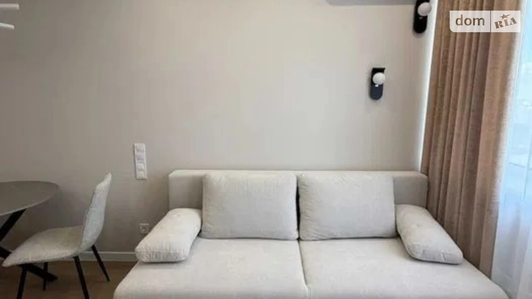 Продается 1-комнатная квартира 42.2 кв. м в Киеве, ул. Всеволода Змиенко, 34/21 - фото 5