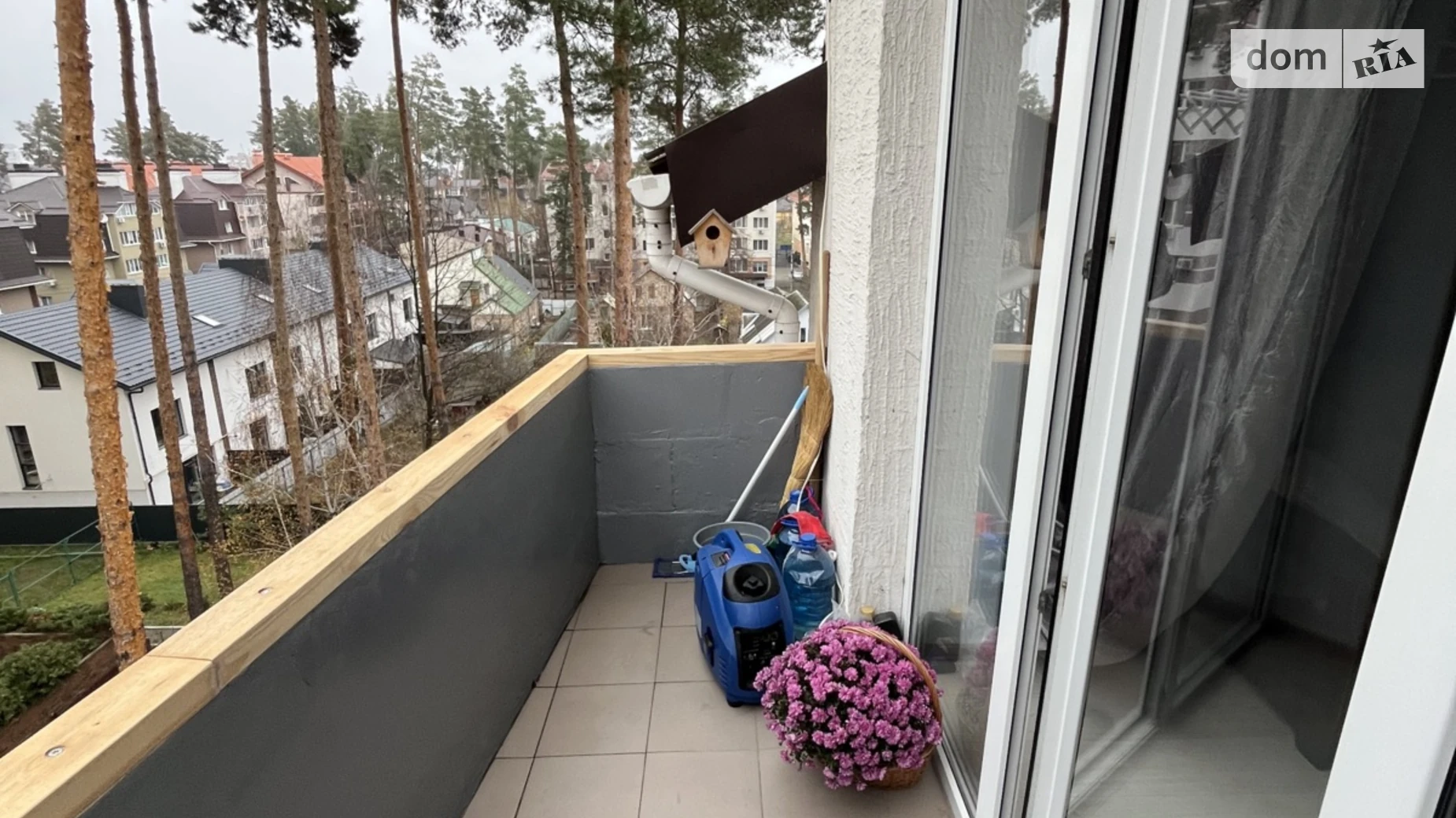 Продається 2-кімнатна квартира 60 кв. м у Ірпені, вул. Університетська(Карла Маркса), 2Ю - фото 5