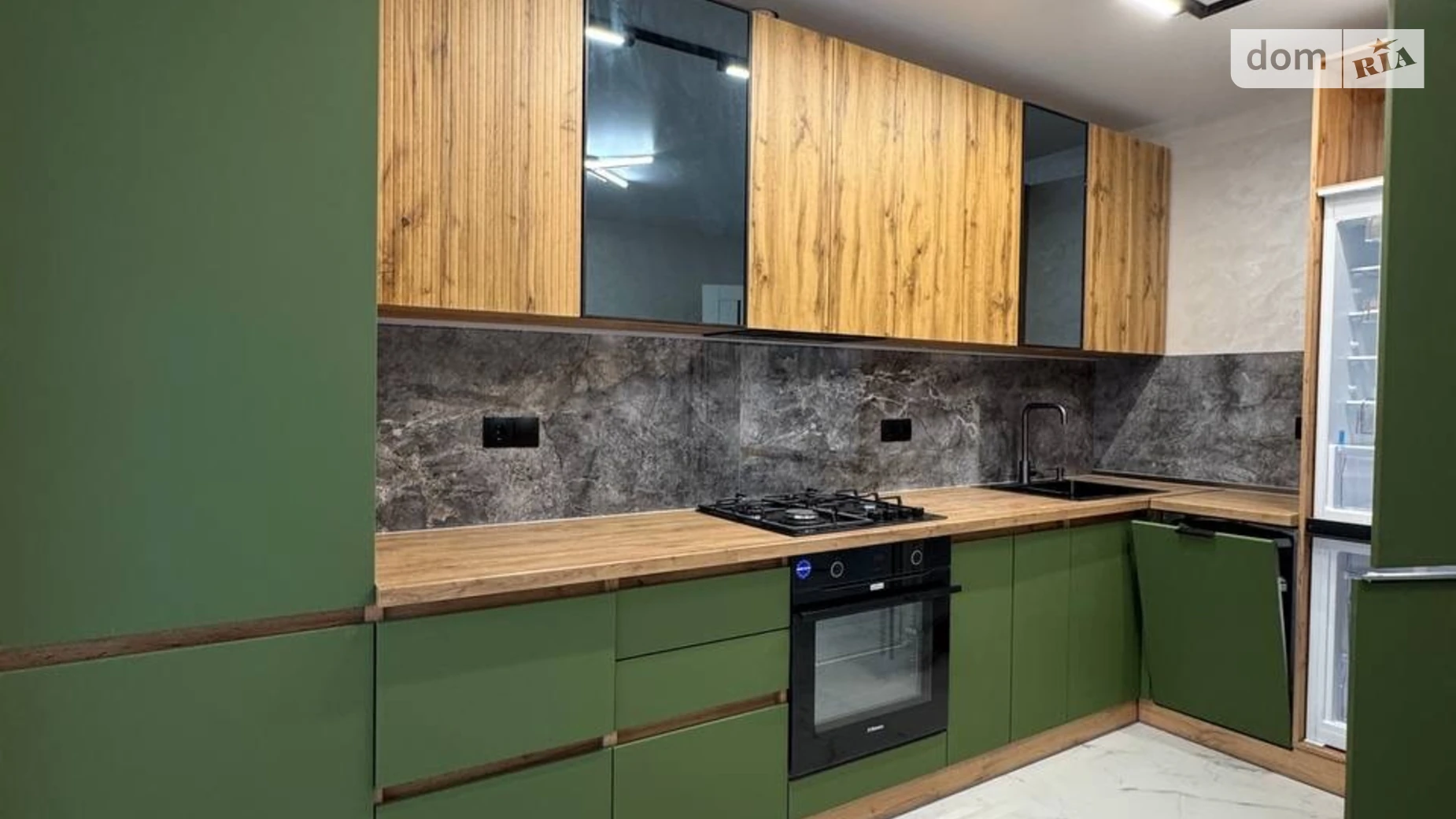 2-кімнатна квартира 75 кв. м у Тернополі, цена: 79500 $ - фото 3