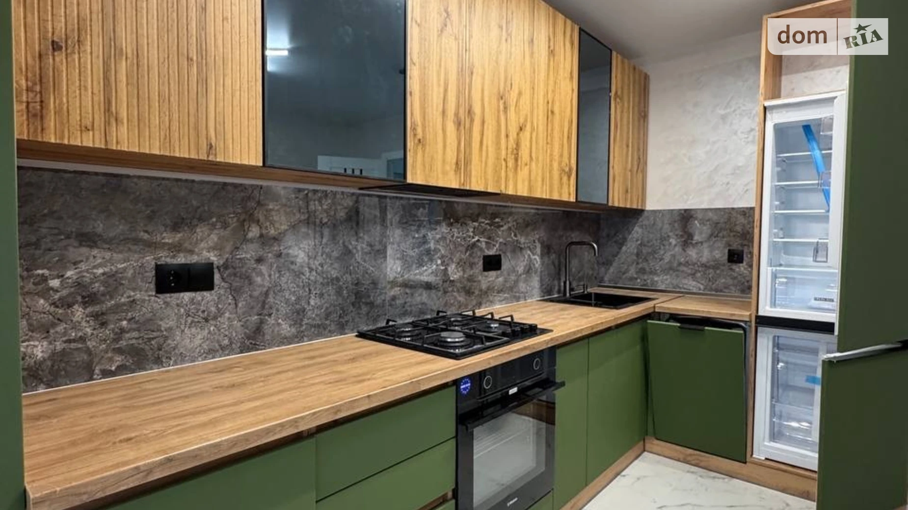 2-кімнатна квартира 75 кв. м у Тернополі, цена: 79500 $ - фото 4