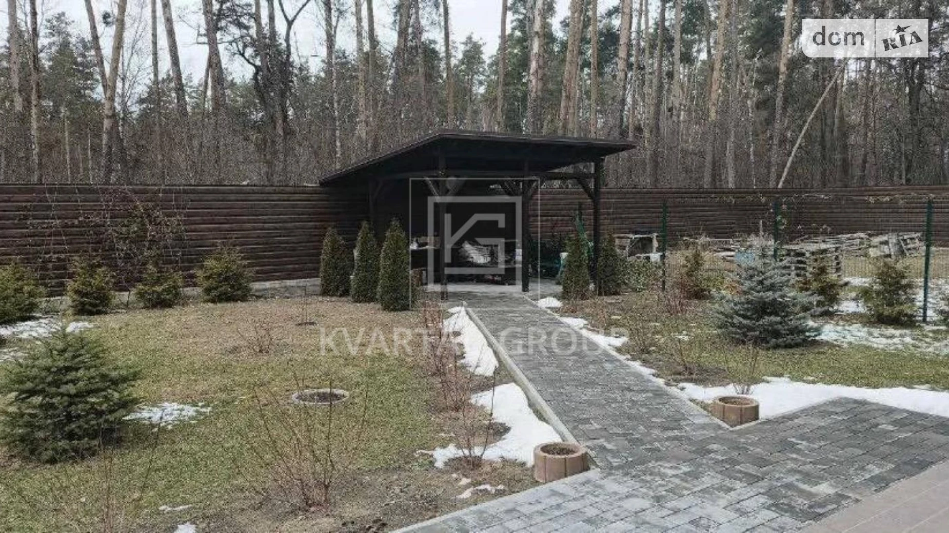 Тургенівська, 26 Ворзель, цена: 140000 $ - фото 3