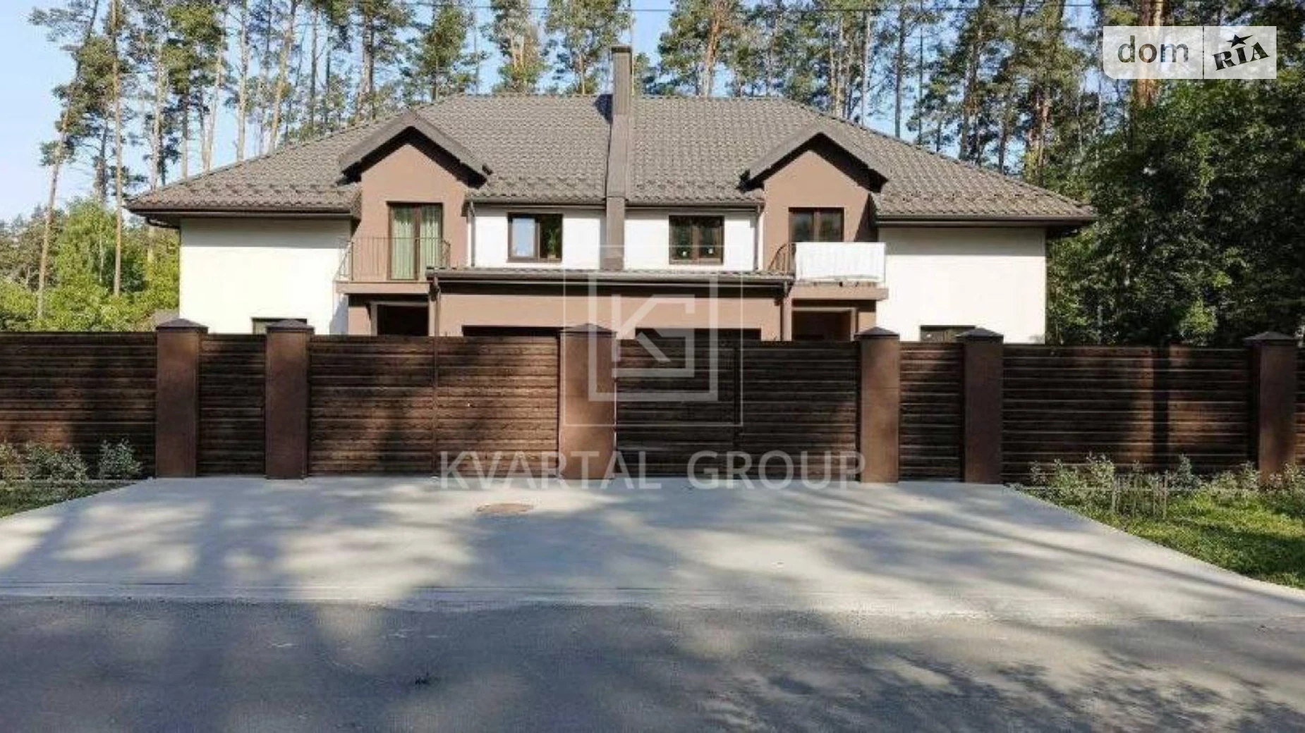 Тургенівська, 26 Ворзель, цена: 140000 $ - фото 4