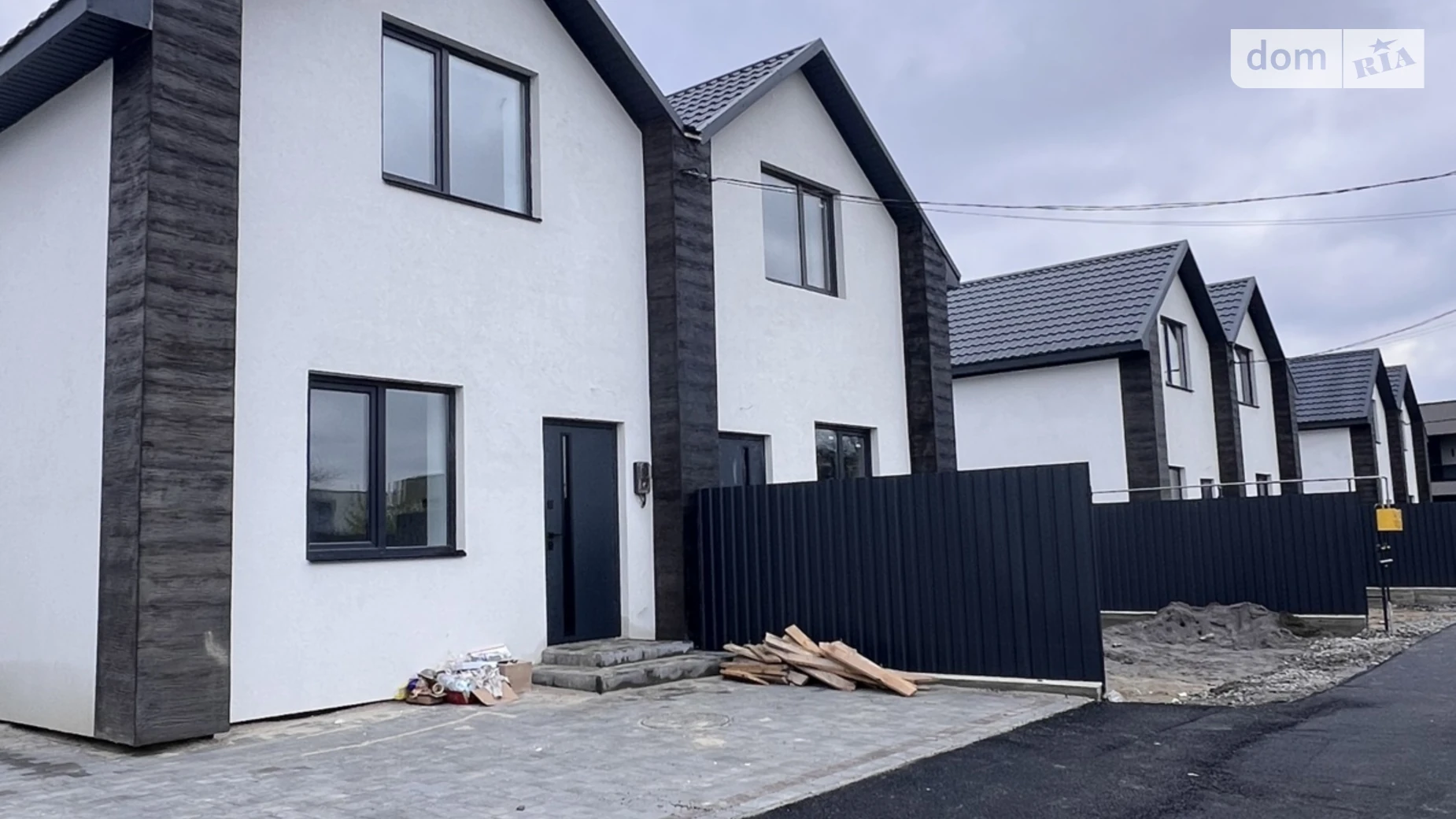 ул. Мирная Зарванцы, цена: 63000 $ - фото 2