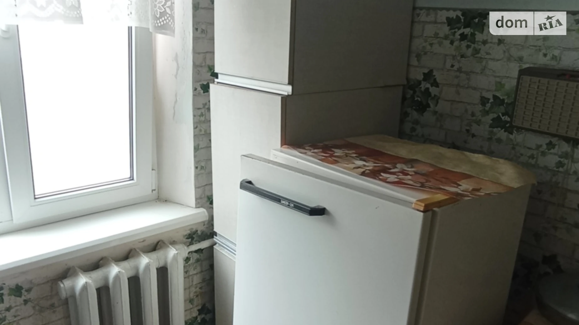 Здається в оренду 2-кімнатна квартира 50 кв. м у Рівному, вул. Буковинська - фото 4