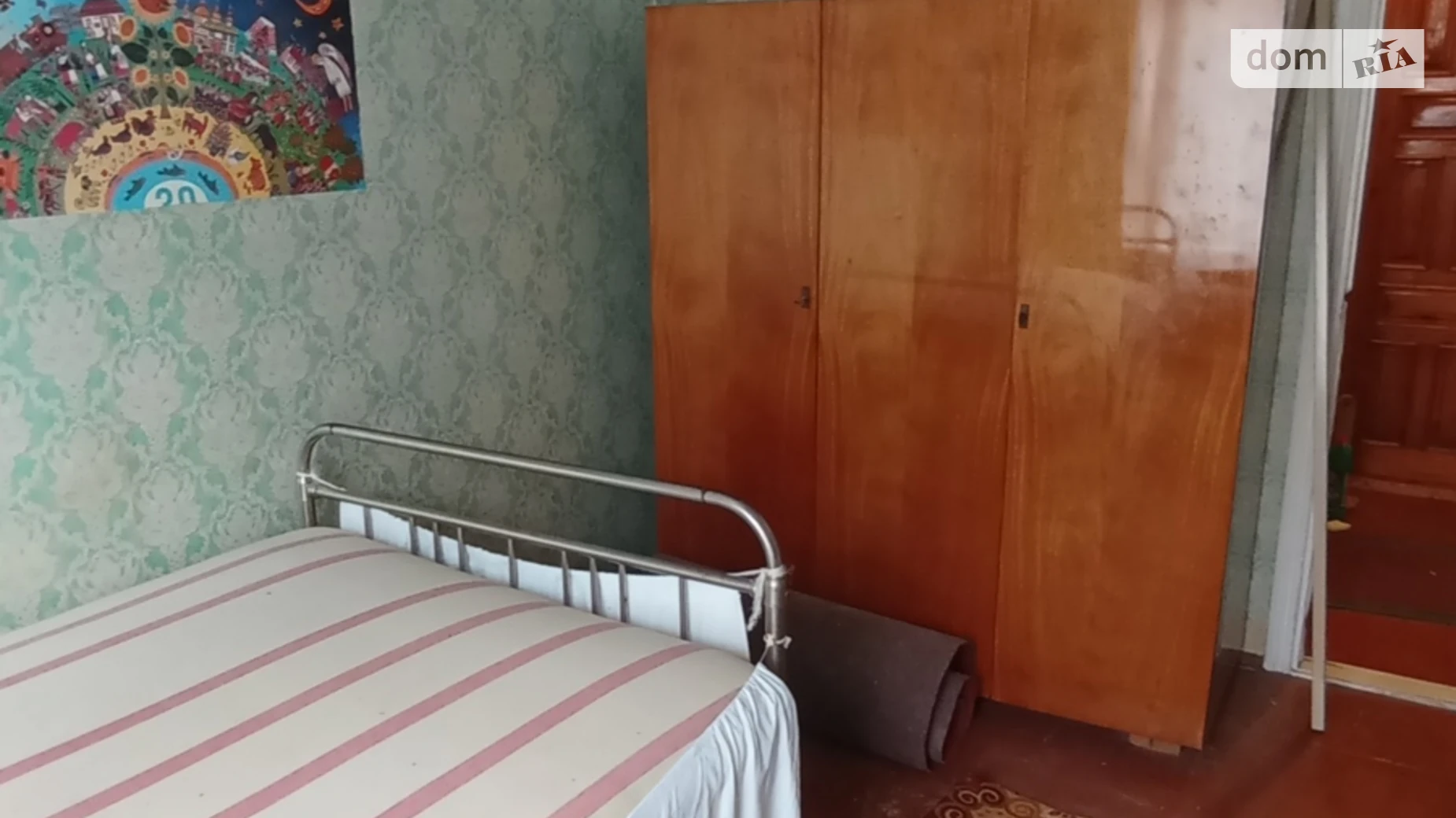 Здається в оренду 2-кімнатна квартира 50 кв. м у Рівному, вул. Буковинська - фото 5