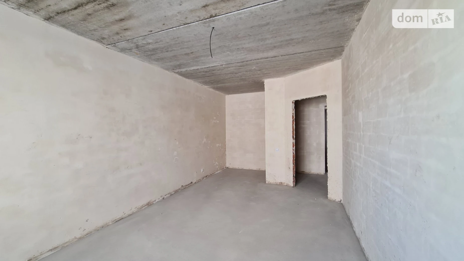 Продается 1-комнатная квартира 45.4 кв. м в Хмельницком, ул. Кармелюка, 3/3 - фото 4