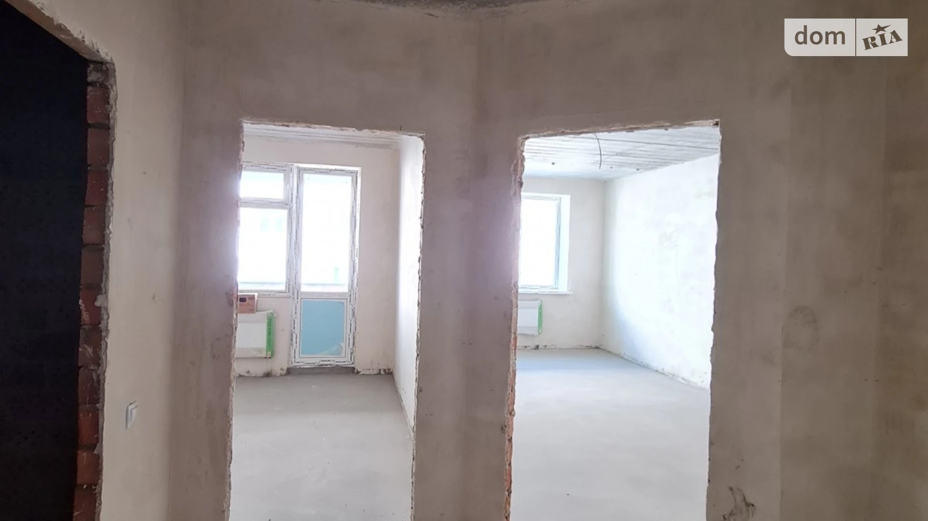 Продается 1-комнатная квартира 45.4 кв. м в Хмельницком, ул. Кармелюка, 3/3 - фото 5