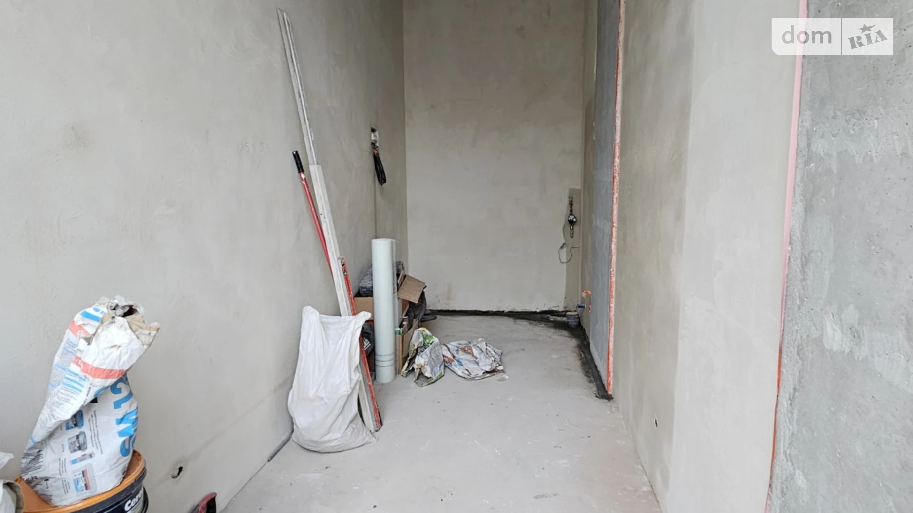 Сдается в аренду помещения свободного назначения 9.8 кв. м в 9-этажном здании, цена: 290 $ - фото 2