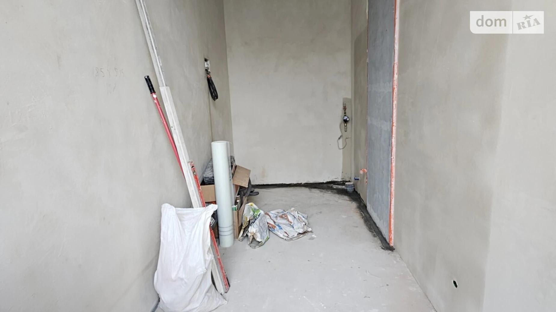 Сдается в аренду помещения свободного назначения 9.8 кв. м в 9-этажном здании, цена: 290 $ - фото 3