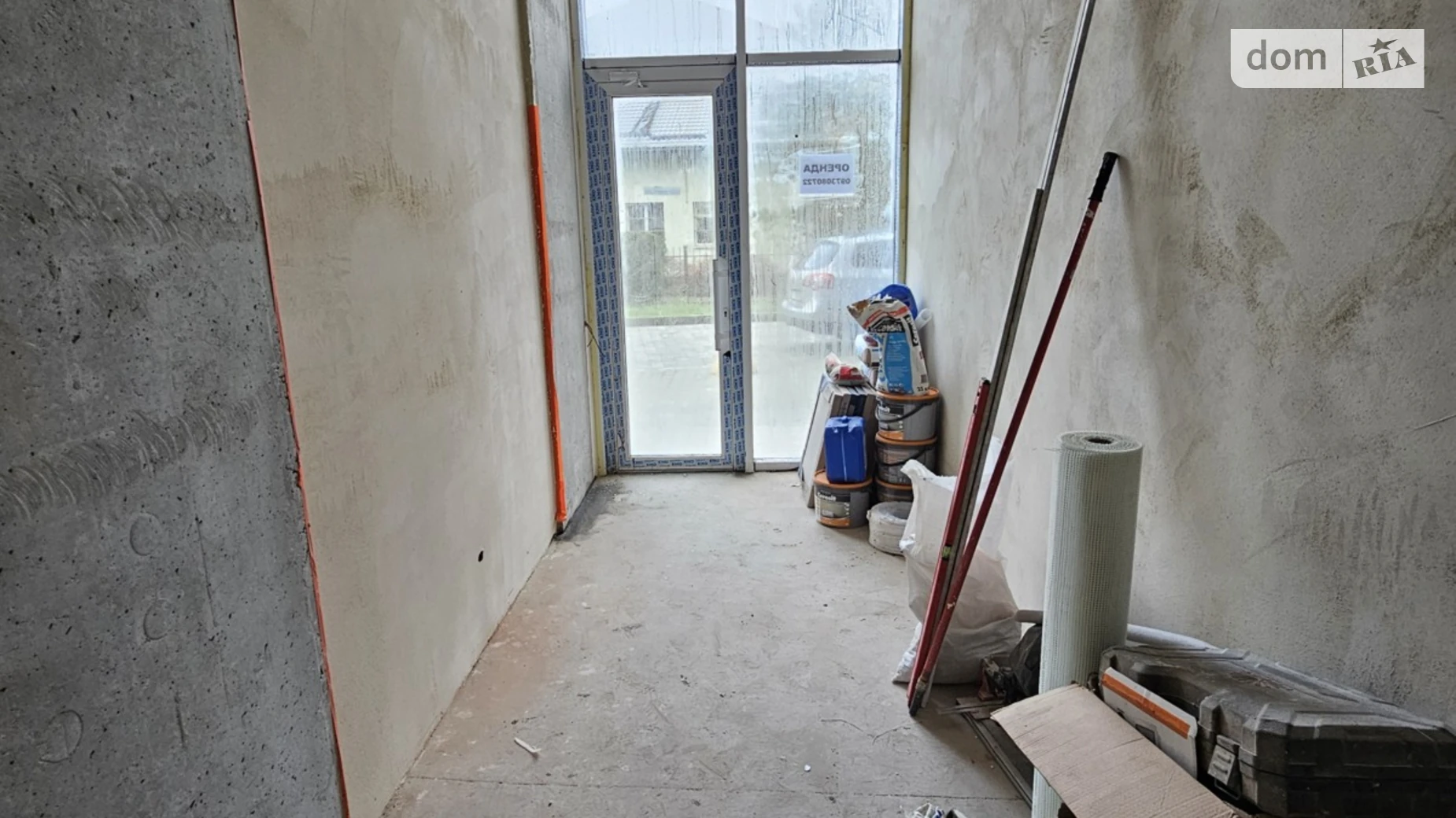 Сдается в аренду помещения свободного назначения 9.8 кв. м в 9-этажном здании, цена: 290 $ - фото 4