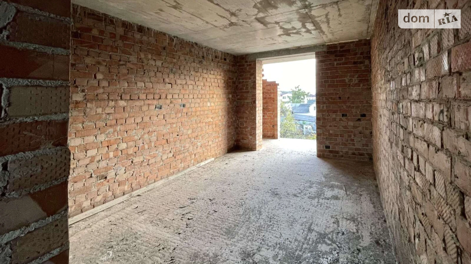 Продається 2-кімнатна квартира 65 кв. м у Брюховичах, вул. Бурденка, 18В - фото 4